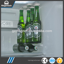 Bier-Magnet, magnetische Bier-Aufhänger / Halter für Bier und Getränke, Botteloft magnetische Flaschenspeicher-Kühlraumstreifen
